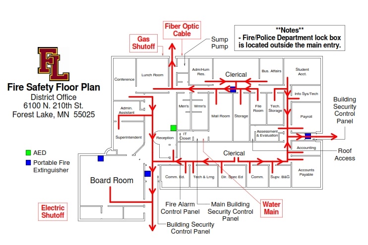 do-fire-safety-floor-plan